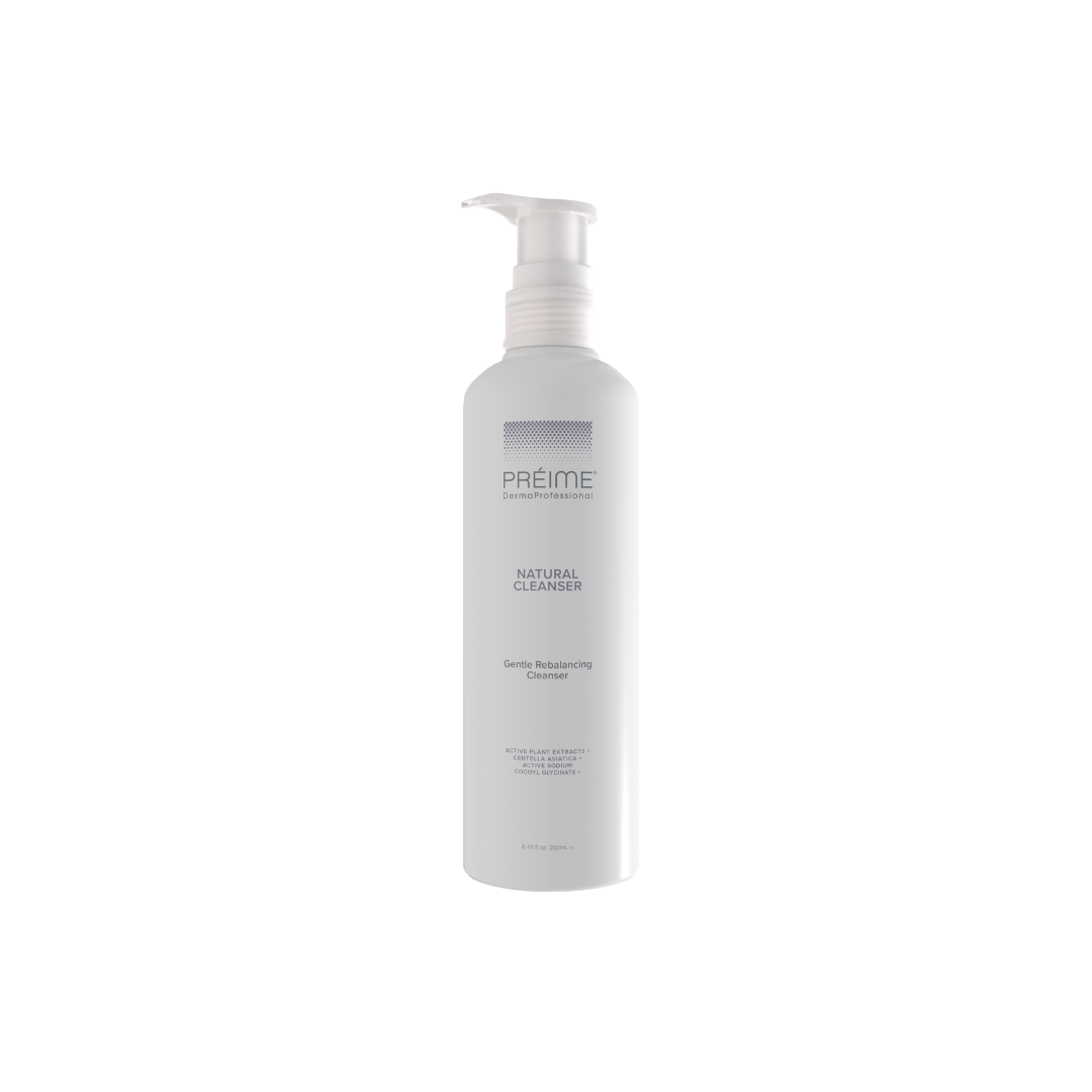 Natural Cleanser